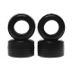 HIGH GRIP FRONT & REAR TIRE (20) MFT01-20