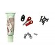 KYOSHO MINI Z F1 REAR SHOCK SET MFW04