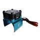 3RAC-MHS4/LB/V2 Motor Heat Sink W/ Fan Ver.2 For 540 Motor (High