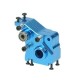 MI-14/LB Aluminum Gear Box For Micro-T