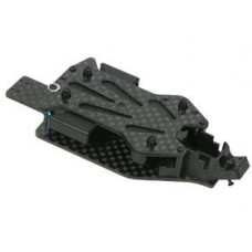 MI-17/WO Graphite Conversion Kit For Micro-T