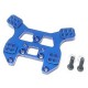 MIF-009/BU Rear Aluminum Shock Tower For Mini Inferno