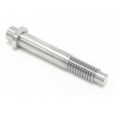 MIF-014 64 Titanium Slipper Gear Shaft For Mini Inferno
