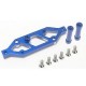 MIF-015/BU Rear Chassis Brace Stiffener For Mini Inferno