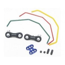 MIF-017/BU Rear Anti Roll Bar For Mini Inferno
