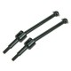 MIF-021/HD Front Swing Shaft - Heavy Duty For Mini Inferno