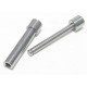 MIF-045 64 Titanium Steering Saver Post For Mini Inferno