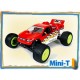 TEAM LOSI MINI T