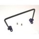 HOT RACING TEAM LOSI MINI LST BLUE ROLL CAGE & HANDLE BAR