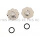 HOT RACING MINI LST LIGHT WEIGHT DIFF POSI LOCK SPOOL