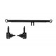 KNUCKLE ARM & TIE ROD SET MM02