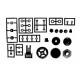 GEAR SET MM09