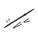 SHAFT SET MM10