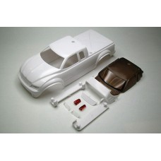 MAD FORCE White Body Set MMB01