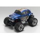 BODY SET (BAJA BUGGY / FLARE BLUE) MMB04BL