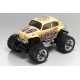 BODY SET (BAJA BUGGY / FB YELLOW) MMB04Y