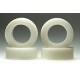 Mini Z MONSTER SOFT INNER FOAM SET 4 PCS MMH04S