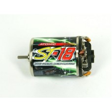 ST-18 380 Motor (High Torque) MO-001