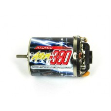 ATOMIC 380 Motor (High Speed) MO-002