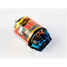 ATOMIC CRAWLER 50T Climbing Series Bearing Motor MO-018