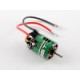 17mm New Generation T2-Plus Motor (For Mini-Z Series) MO-030