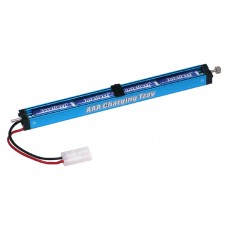 MUCH MORE BLUE AAA Battery Charging Discharging Holder