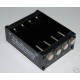 MUCH MORE AAA BATTERY INDIVIDUAL DISCHARGING SYSTEM BK MR-3ADC