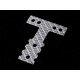 SSG T Plate for MR-03 MM (5.5mm) MR3-001