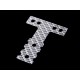 SSG T Plate for MR-03 MM (6.5mm) MR3-002