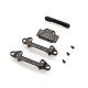 MR-03 Reinforced Fast Set Up Lower Arm (Delrin) MR3-016-D