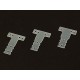 MR-03 MM Fiber Glass T Plate Set MR3-018-M