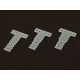 MR-03 RM Fiber Glass T Plate Set MR3-018-R
