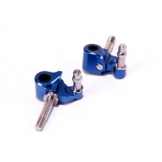 MR-03 Alum. F.S Steering Knuckle (0*) MR3-019-B