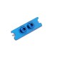 MR-03 Spring Pre-Load Plate (0.2mm) - N MR3-020-N2