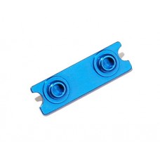 MR-03 Spring Pre-Load Plate (0.4mm) - W MR3-020-W4