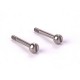 MR-03 Adjustable Long King Pin Ball (Stainless) MR3-021-L