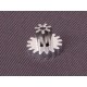 HP Composite Servo Gear (For MR-03) MR3-025