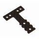 MR-03 Carbon X-Flex. T-plate for MM (6mm Stage 1) MR3-030-M6