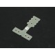 MR-03 (4.0mm) FRP Plate MR3-06A/FRP