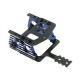 MR-03 Motor Mount RM Chassis MR3-10/BU