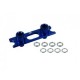 MR3-12/BU Wide Front Spring Holder For Mini-Z MR03