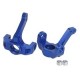 TEAM LOSI MINI ROCK CRAWLER ALLOY Knuckle Arm MRC-04/BU