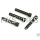 TEAM LOSI MINI ROCK CRAWLER Aluminum Body Mount MRC20101