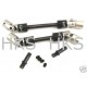 TEAM LOSI MINI ROCK CRAWLER universal center shaft MRC37H01