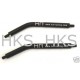 TEAM LOSI MINI ROCK CRAWLER Aluminum Suspension Link 30 MRC553L0