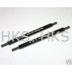 TEAM LOSI MINI ROCK CRAWLER Alum Suspension Link 61mm MRC555L01