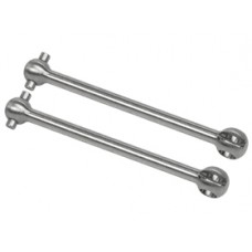 Mugen Seiki MRX-4 Titanium Front Drive Shaft MRX4-04