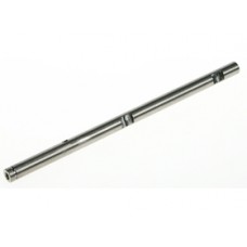 Mugen Seiki MRX-4 Titanium Main Axle MRX4-03