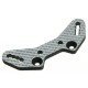 Mugen Seiki MRX-4 3mm Graphite Rear Shock Tower MRX4-15/SG
