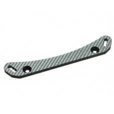 Mugen Seiki MRX-4 3mm Graphite Front Shock Tower MRX4-16/SG